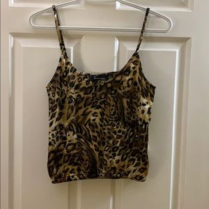 Femme Design Tank Top